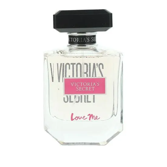 Victoria's Secret Love Me Eau De Parfum 50ml