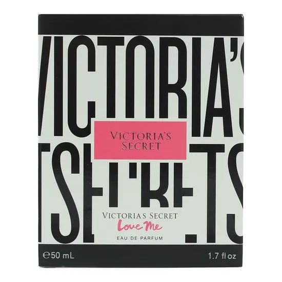 Victoria's Secret Love Me Eau De Parfum 50ml
