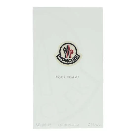 Moncler Pour Femme Eau De Parfum 7.5ml
