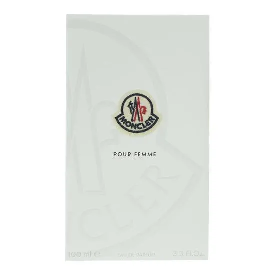 Moncler Pour Femme Eau De Parfum 7.5ml