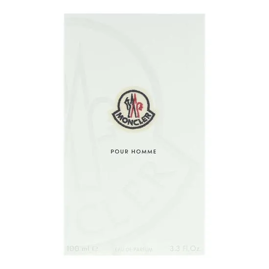 Moncler Pour Homme Eau De Parfum 7.5ml