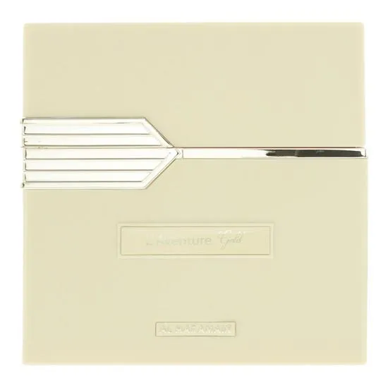 Al Haramain L'Aventure Gold Eau De Parfum 100ml