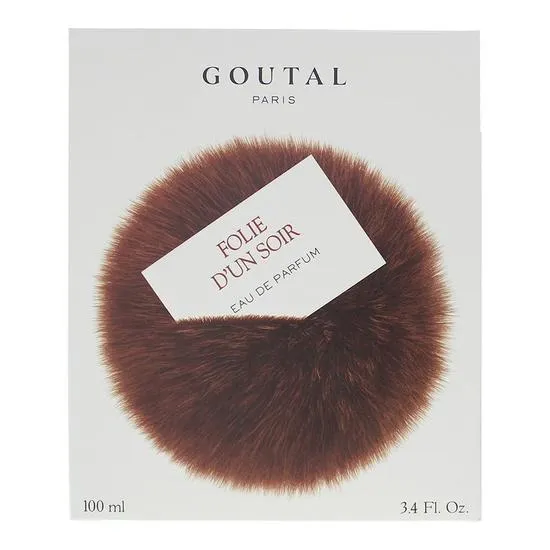 Goutal Folie d'un Soir Eau De Parfum 50ml