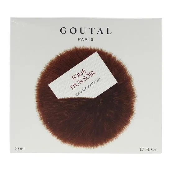 Goutal Folie d'un Soir Eau De Parfum 50ml