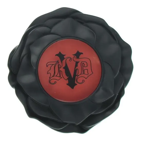 KVD Beauty Everlasting Blush Refill: Poppy