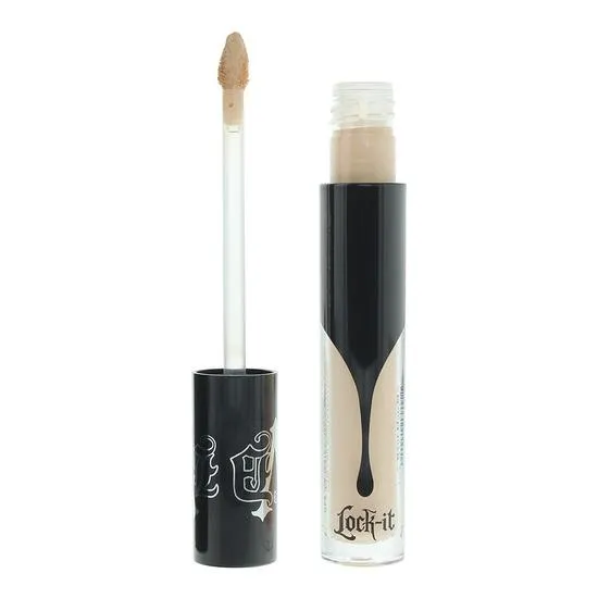KVD Beauty Lock-It Concealer Creme M25 Warm