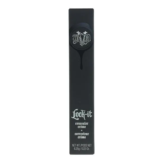 KVD Beauty Lock-It Concealer Creme M25 Warm