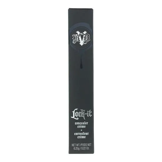 KVD Beauty Lock-It Concealer Creme M25 Warm