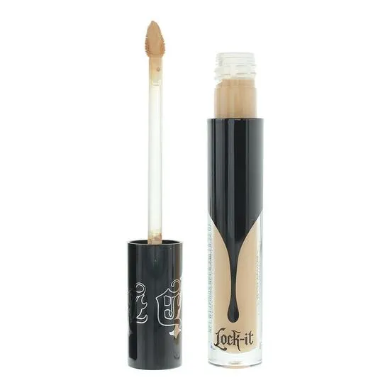 KVD Beauty Lock-It Concealer Creme M25 Warm