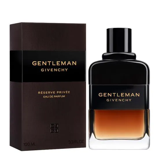 GIVENCHY Gentleman Givenchy Reserve Privee Eau De Parfum 100ml