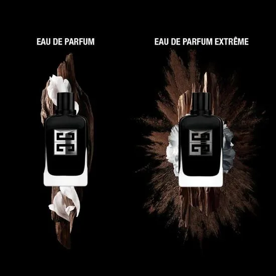 GIVENCHY Gentleman Society Extreme Eau De Parfum 60ml