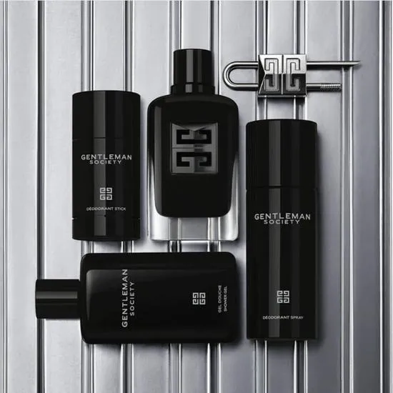 GIVENCHY Gentleman Society Extreme Eau De Parfum 60ml