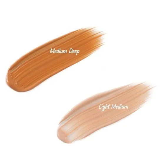 Coola Mineral Face SPF 30 Rosilliance BB+ Cream Light / Medium