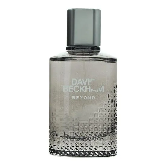 David Beckham Beyond Eau De Toilette 90ml