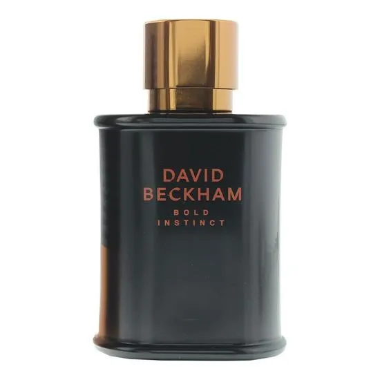 David Beckham Bold Instinct Eau De Toilette 30ml