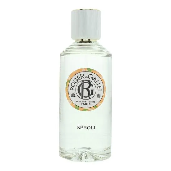 Roger & Gallet Neroli Wellbeing Perfumed Water 30ml