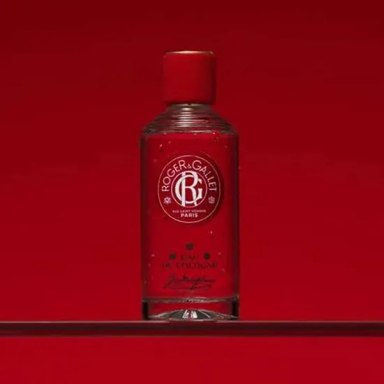 Roger & Gallet Jean-Marie Farina Eau De Cologne 30ml