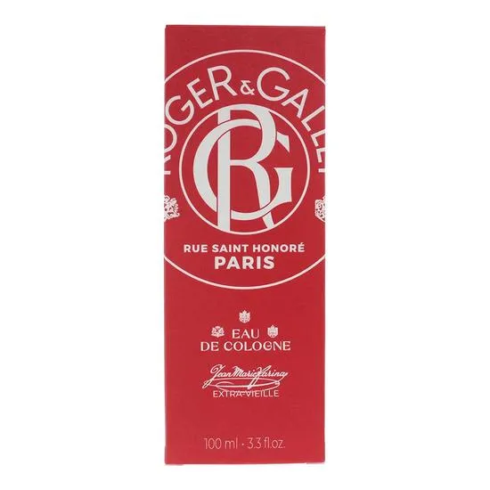 Roger & Gallet Jean-Marie Farina Eau De Cologne 30ml