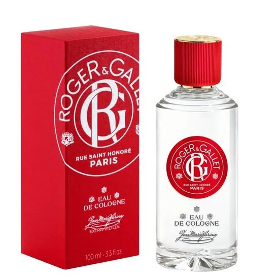 Roger & Gallet Jean-Marie Farina Eau De Cologne 30ml
