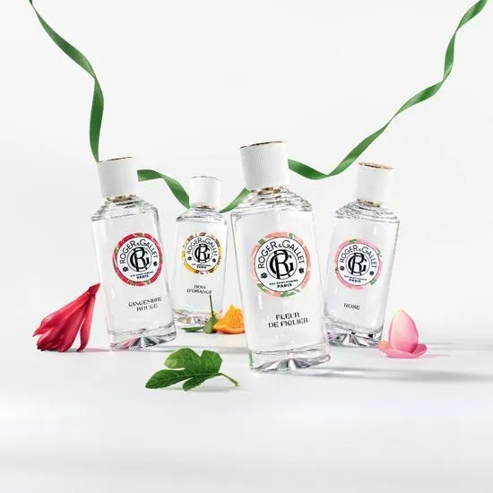 Roger & Gallet Bois d'Orange Wellbeing Fragranced Water Spray 30ml