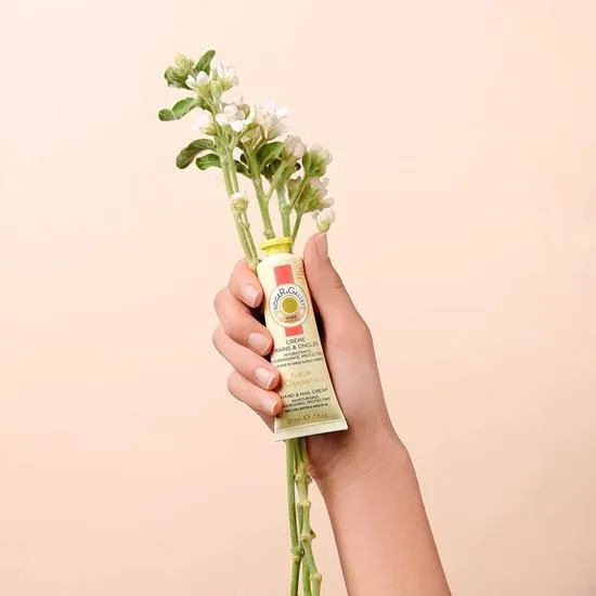 Roger & Gallet Fleur d'Osmanthus Hand Cream 30ml