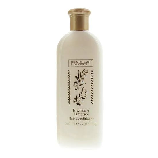 The Merchant of Venice Elicriso E Tamerice Conditioner 200ml