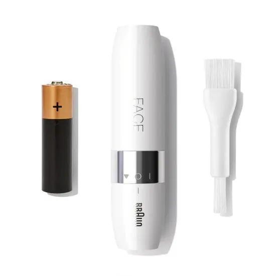 Braun Face Mini Hair Remover FS1000
