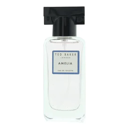 Ted Baker Amelia Eau De Toilette 30ml