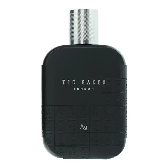 Ted Baker Ag Eau De Toilette 50ml - Refill