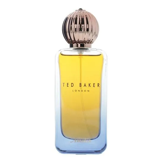 Ted Baker Amelia Limited Edition Eau De Toilette 50ml