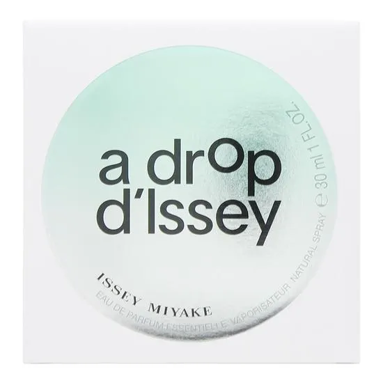 Issey Miyake A Drop d'Issey Essentielle Eau De Parfum 30ml