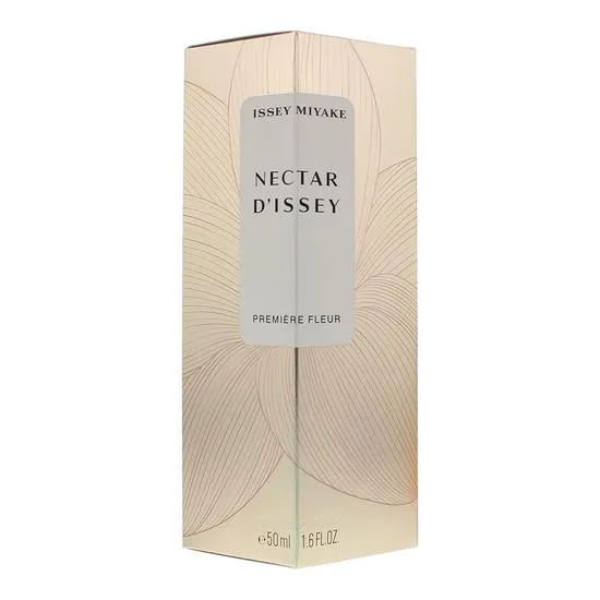 Issey Miyake Nectar d'Issey Premiere Fleur Eau De Parfum 50ml