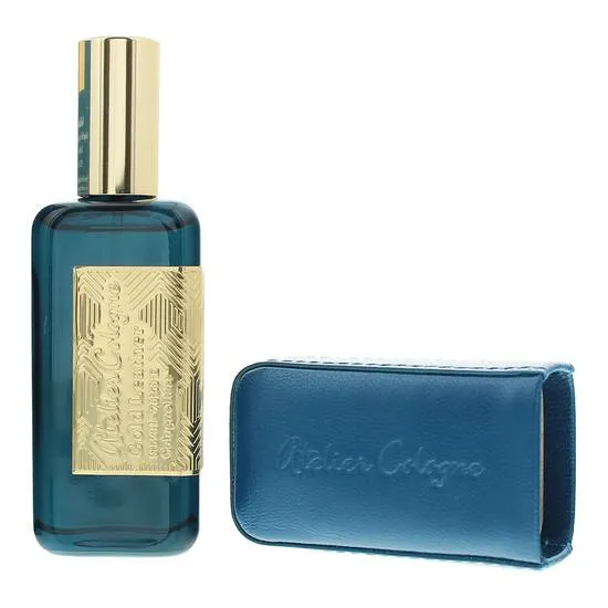 Atelier Cologne Gold Leather Parfum 30ml