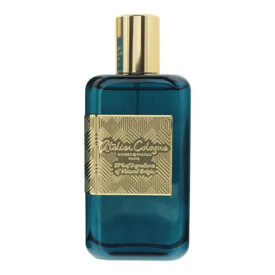 Atelier Cologne Gold Leather Parfum 30ml