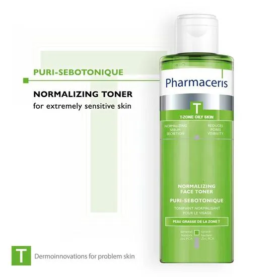Pharmaceris T Puri-Sebotonique