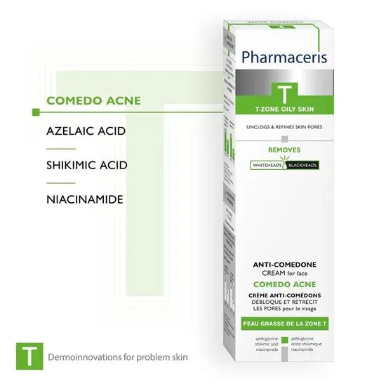 Pharmaceris T Comedo Acne