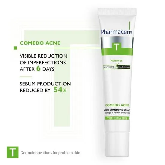 Pharmaceris T Comedo Acne