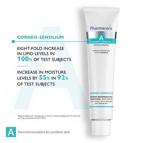 Pharmaceris A Corneo-Sensilium Soothing Repair Cream