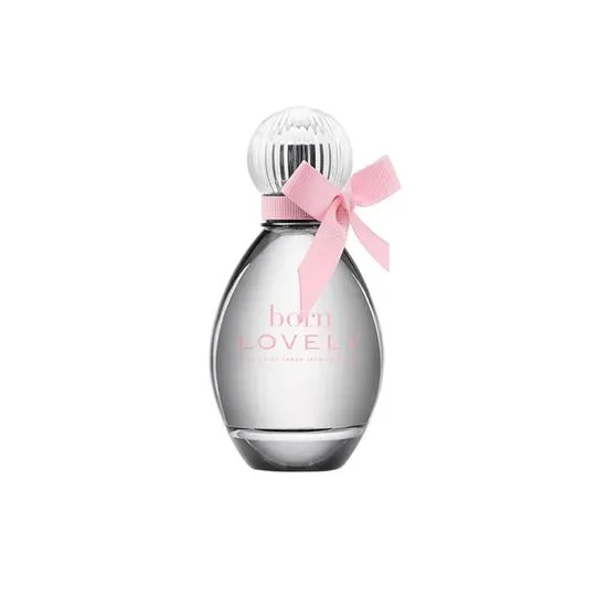 Sarah Jessica Parker Born Lovely Eau De Parfum 30ml