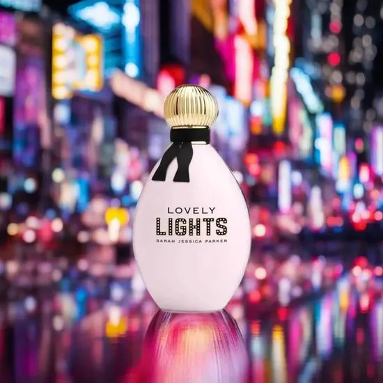 Sarah Jessica Parker Lovely Lights Eau De Parfum 3ml