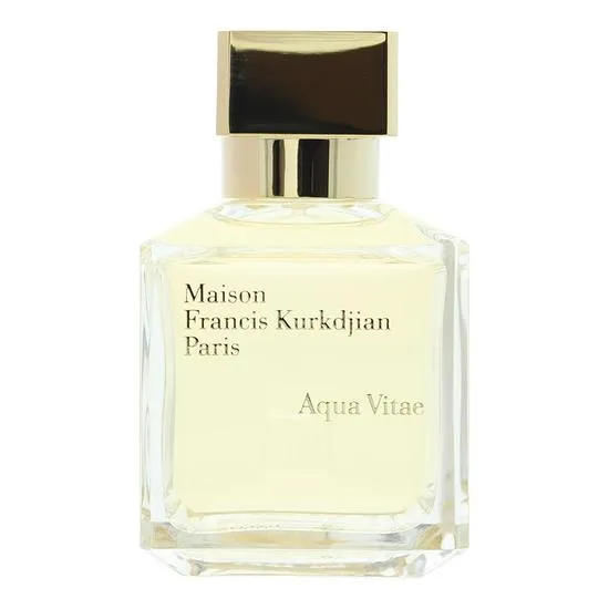 Maison Francis Kurkdjian Aqua Vitae Eau De Toilette 70ml