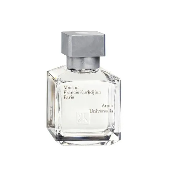 Maison Francis Kurkdjian Aqua Universalis Eau De Toilette 3 x 11ml