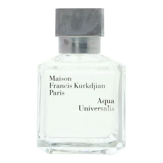 Maison Francis Kurkdjian Aqua Universalis Eau De Toilette 3 x 11ml