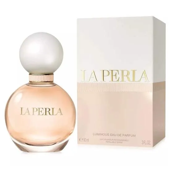 La Perla Luminous Eau De Parfum 30ml