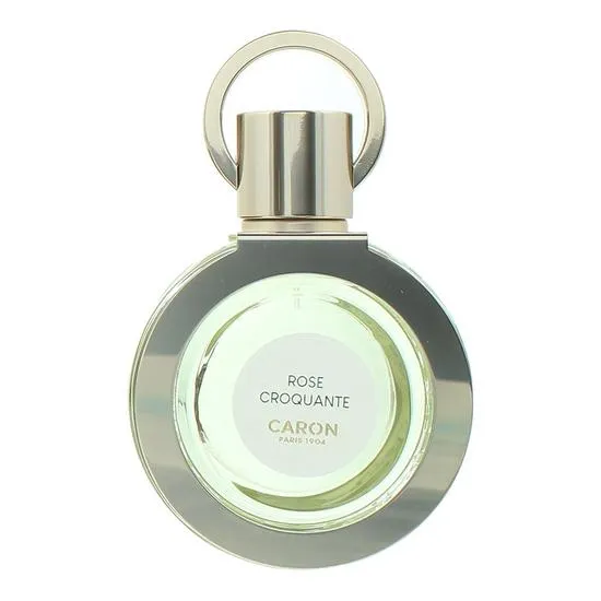 Caron Rose Croquante Eau De Toilette 100ml