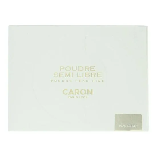 Caron Peau Ambree Semi Loose Powder 5.6g