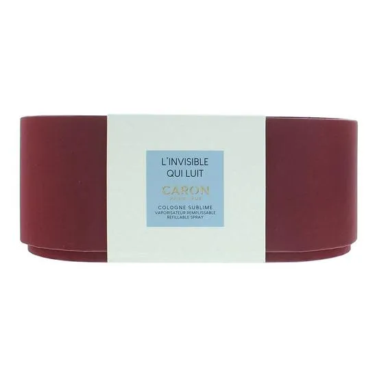 Caron L'invisible Qui Luit Eau De Cologne 100ml