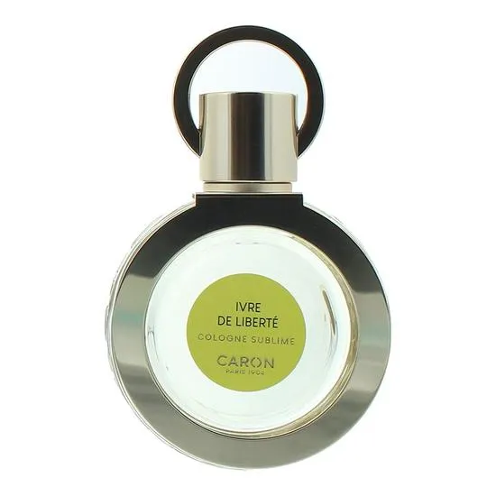Caron Ivre De Liberte Eau De Cologne 30ml