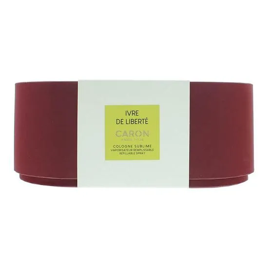 Caron Ivre De Liberte Eau De Cologne 30ml