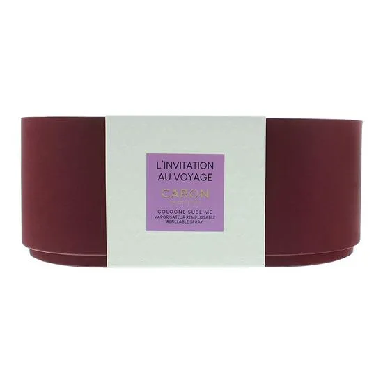 Caron L'invitation Au Voyage Eau De Cologne 100ml